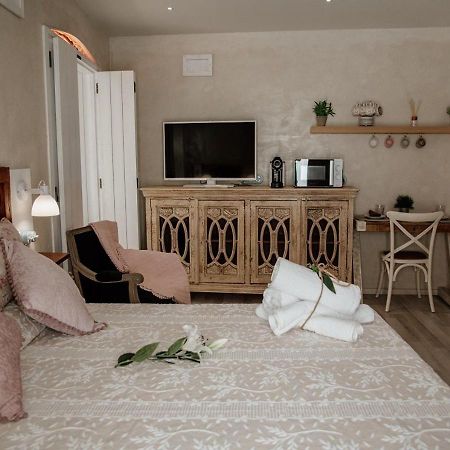 Hotel Rural El Medievo- Solo Adultos Trujillo Exteriér fotografie