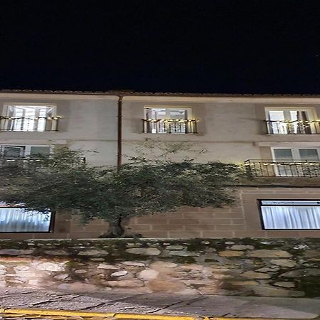 Hotel Rural El Medievo- Solo Adultos Trujillo Exteriér fotografie
