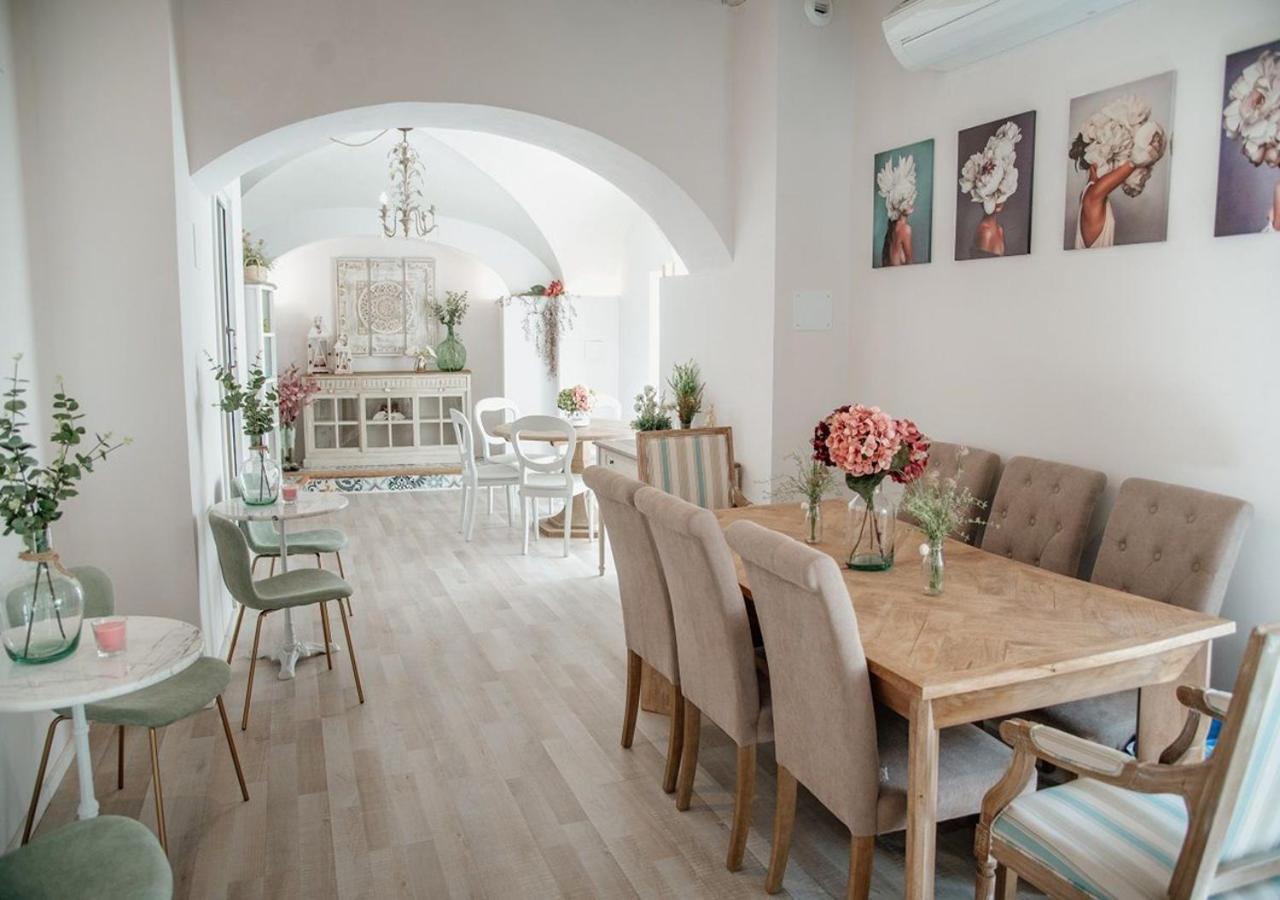 Hotel Rural El Medievo- Solo Adultos Trujillo Exteriér fotografie