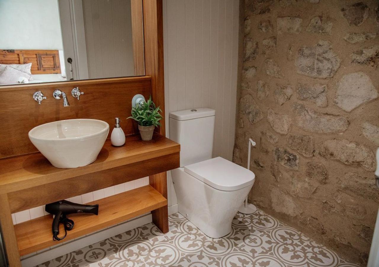 Hotel Rural El Medievo- Solo Adultos Trujillo Exteriér fotografie