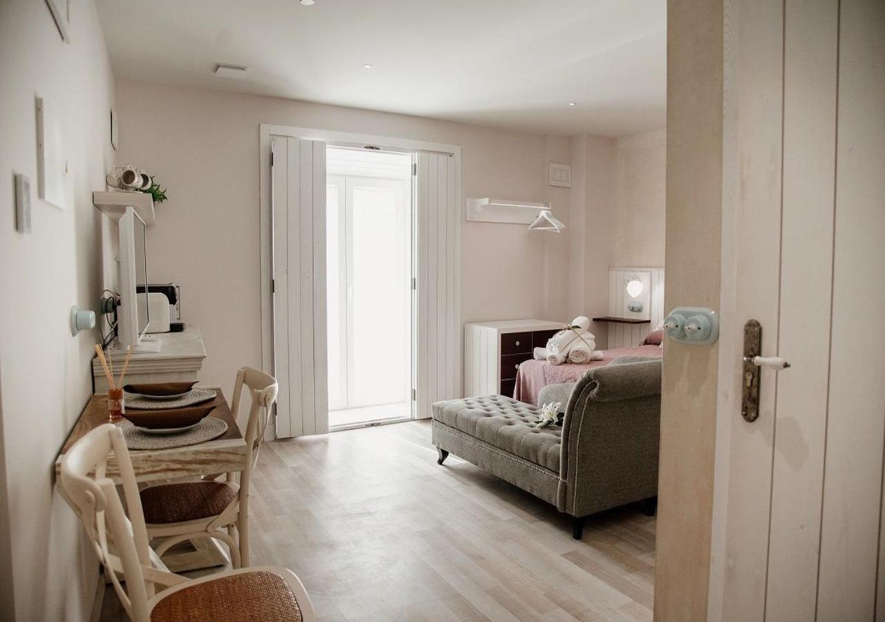 Hotel Rural El Medievo- Solo Adultos Trujillo Exteriér fotografie