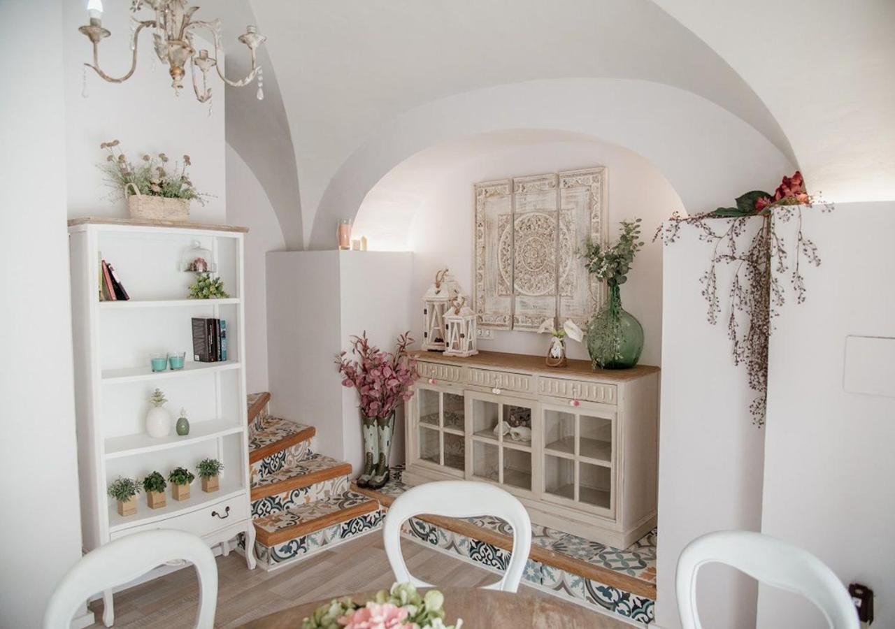 Hotel Rural El Medievo- Solo Adultos Trujillo Exteriér fotografie
