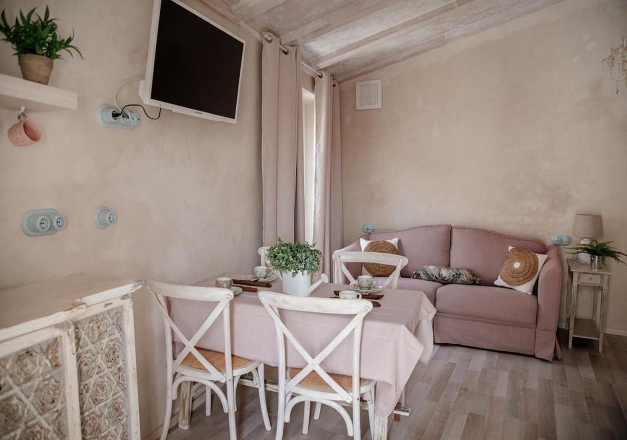 Hotel Rural El Medievo- Solo Adultos Trujillo Exteriér fotografie