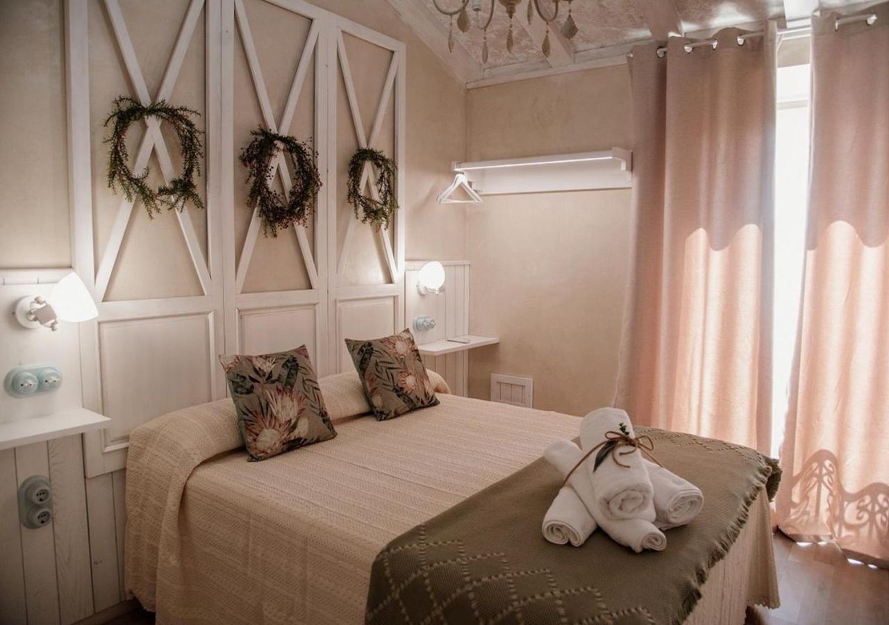 Hotel Rural El Medievo- Solo Adultos Trujillo Exteriér fotografie